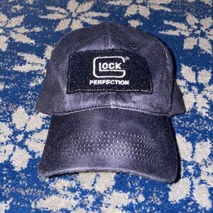 Glock Camo hat